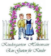 Kindergarten Höhenrain